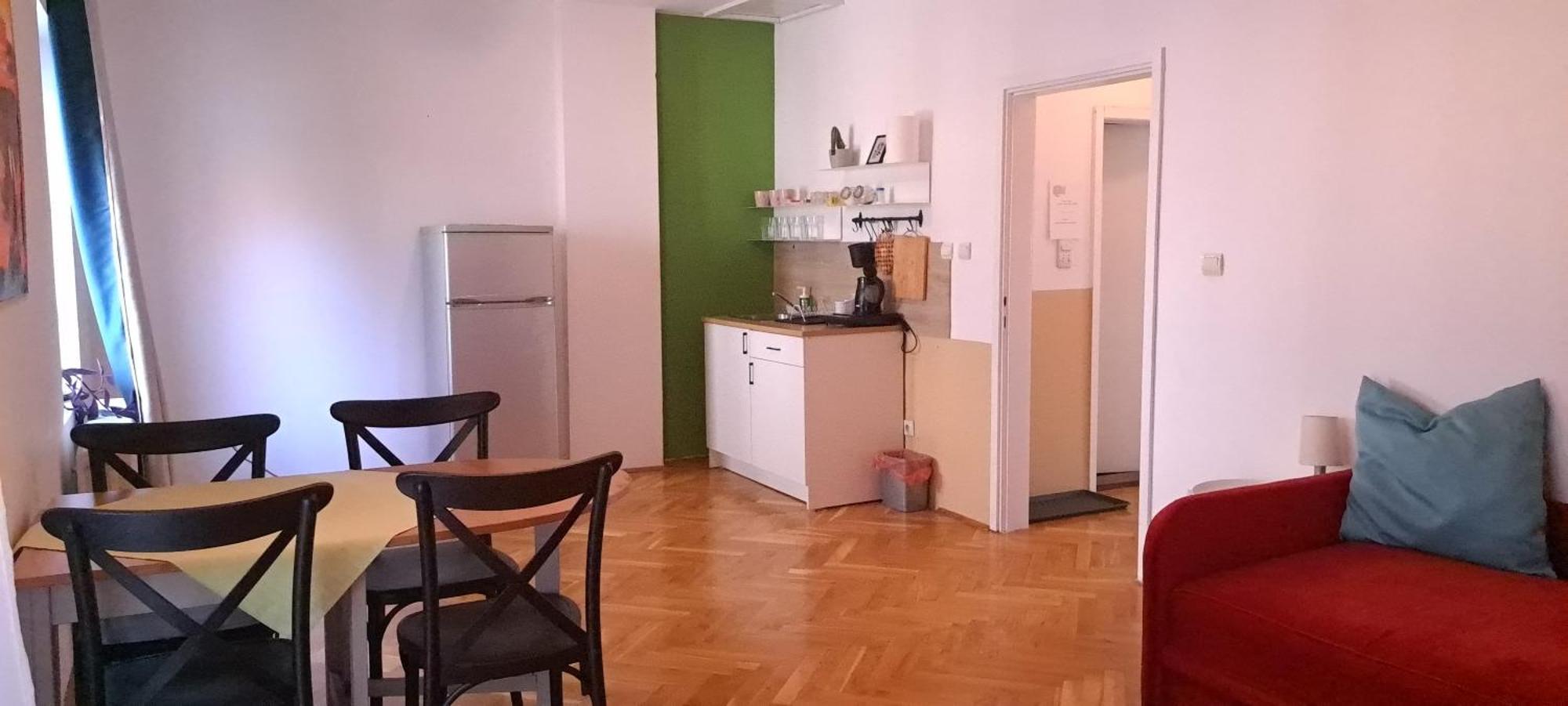 Green Land House ベオグラード エクステリア 写真