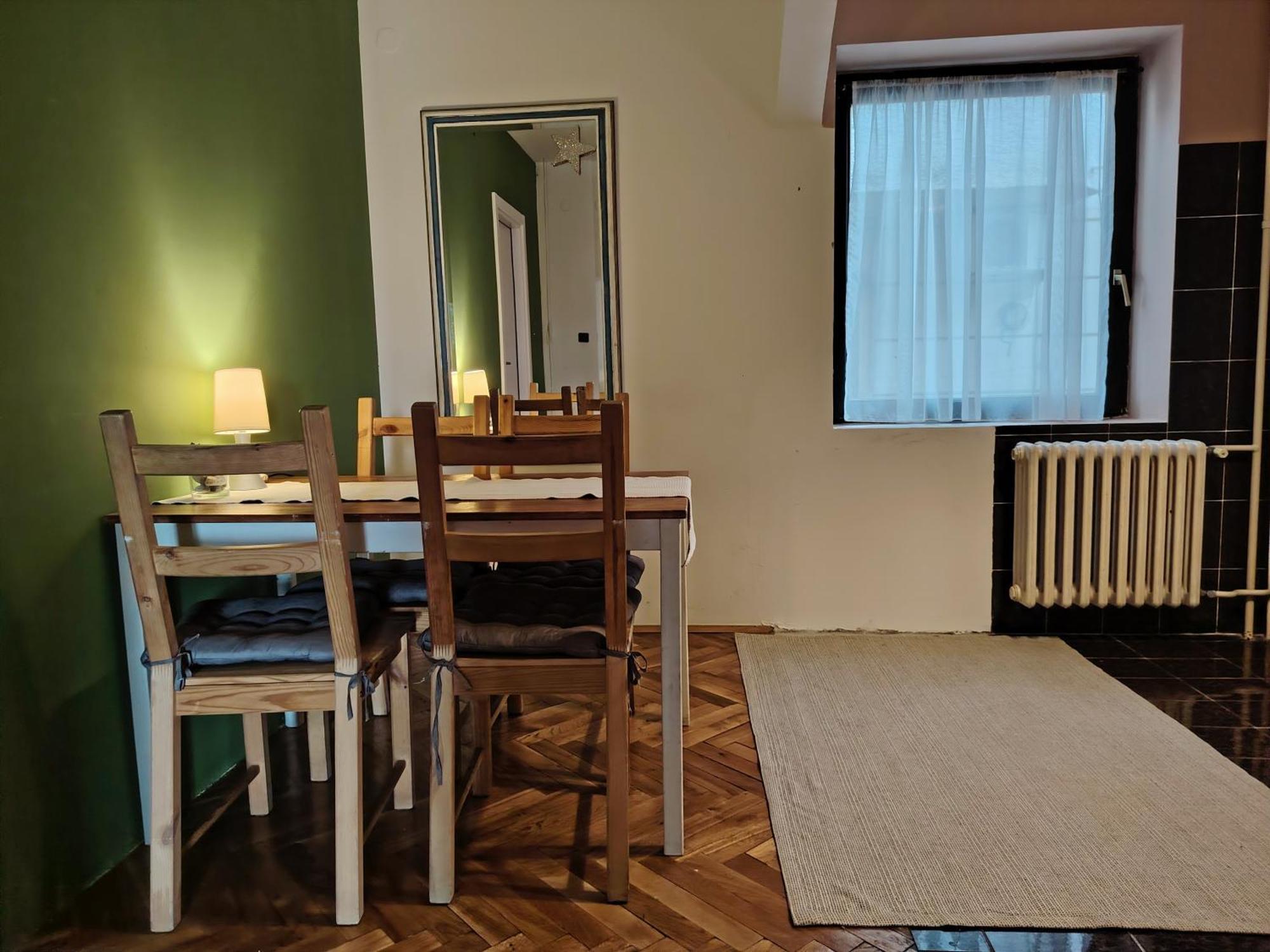 Green Land House ベオグラード エクステリア 写真